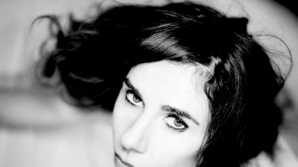 PJ Harvey Returns with Celestial New Single 'Voyager'
