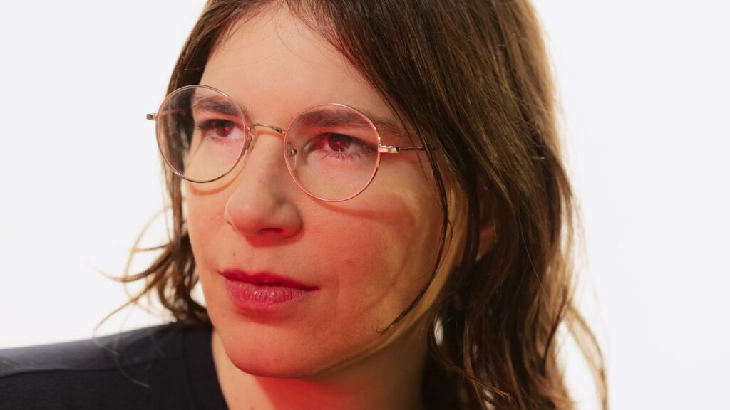 Ruth Garbus Finds Clarity in the Austere on 'Profound'