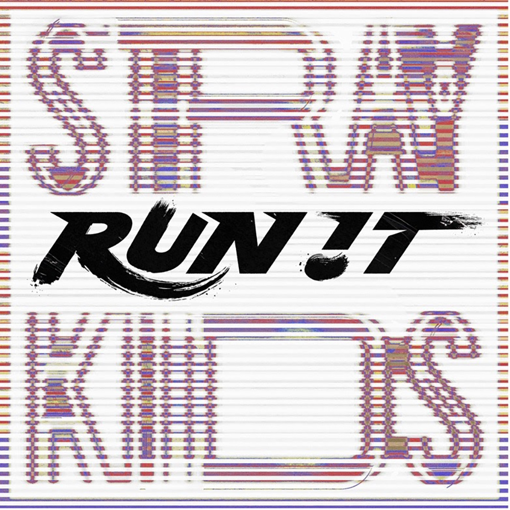 Stray Kids Release New Single, "RUN IT"