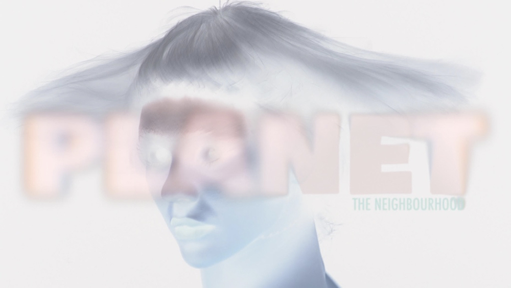 The Neighbourhood Release Surreal Music Video for “Planet”