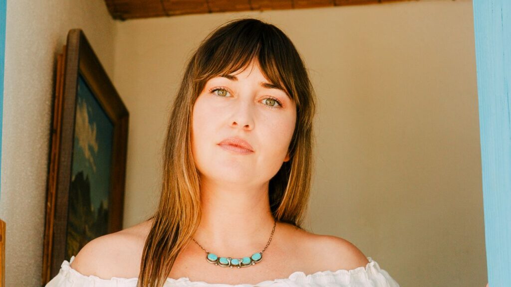 Jess Williamson Announces New Album 'A Mile South of Heaven'