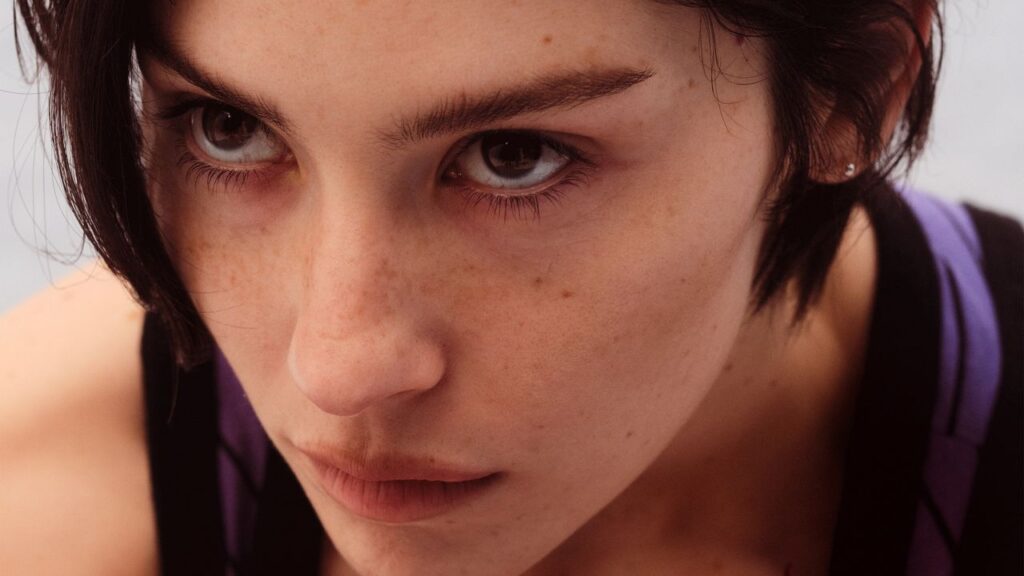 Gracie Abrams Explores Existential Depth on 'Daughter From Hell'