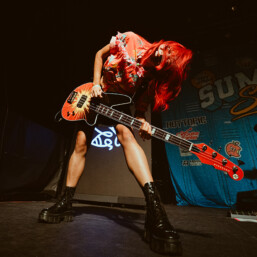 Honey Revenge Summer School Tour Denver Summit 1