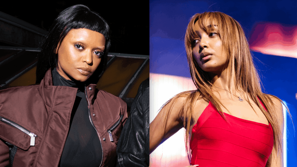 Kelela and PinkPantheress Collaborate on New Single 'The Bridge'