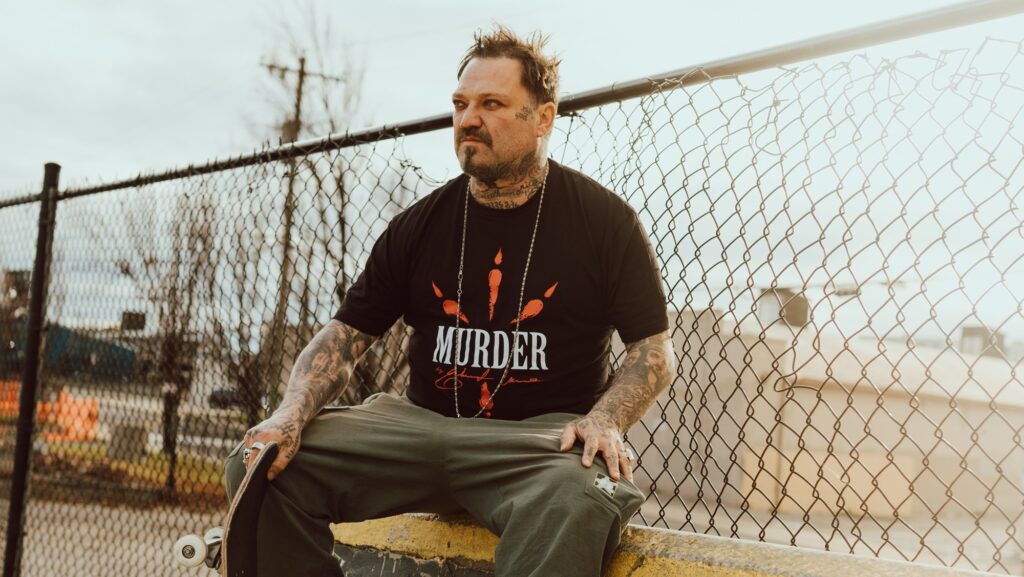 Bam Margera: Finding Sobriety and Returning to the Board