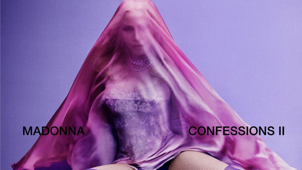 Madonna’s 'CONFESSIONS II': A Vital Return to Form