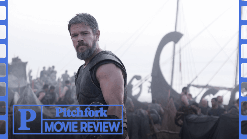 Christopher Nolan’s The Odyssey: A Mythic Deconstruction