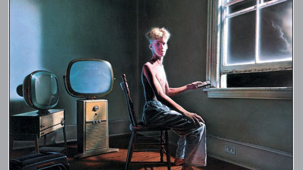 Rush’s Power Windows: A Synth-Era Masterpiece