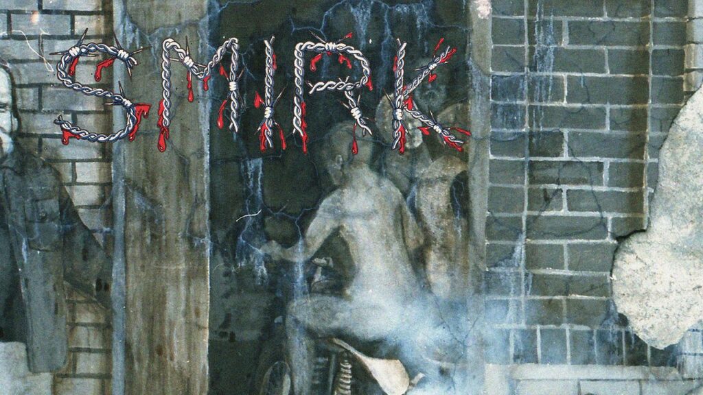 Smirk’s 'Speculative Fiction': A Punk Lifer’s Path to Recovery
