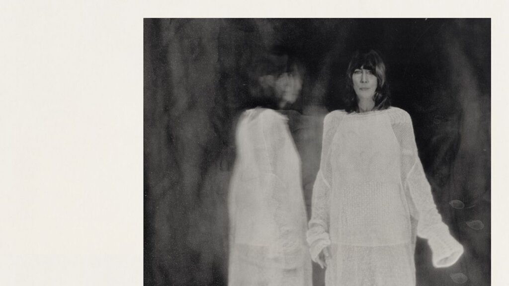 Beth Orton Returns with the Introspective 'The Ground Above'