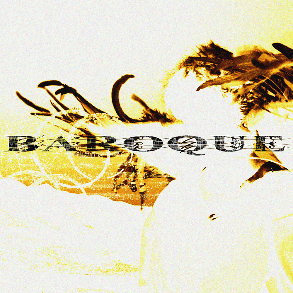 Alejandro Aranda Releases New EP, “Baroque”