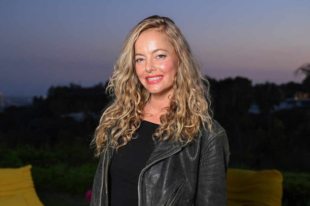 Bijou Phillips Receives Kidney Donation Following Urgent Plea