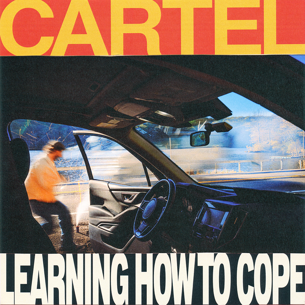 Cartel Announces New Album “Learning How To Cope”