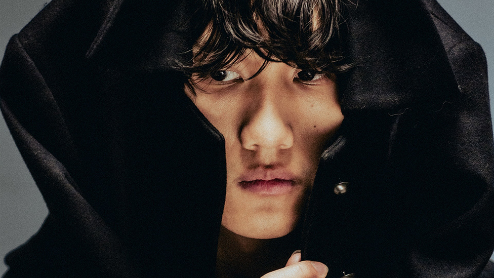 Charley Yang Unveils New Project, chandol With “Mercurial”