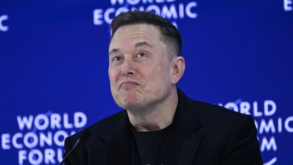 Elon Musk Promises AI-Generated 'The Odyssey' Remake
