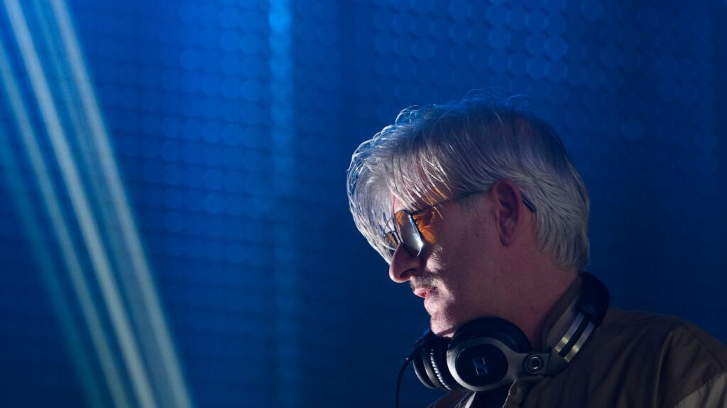 Kavinsky, French Electronic Producer, Dies at 50