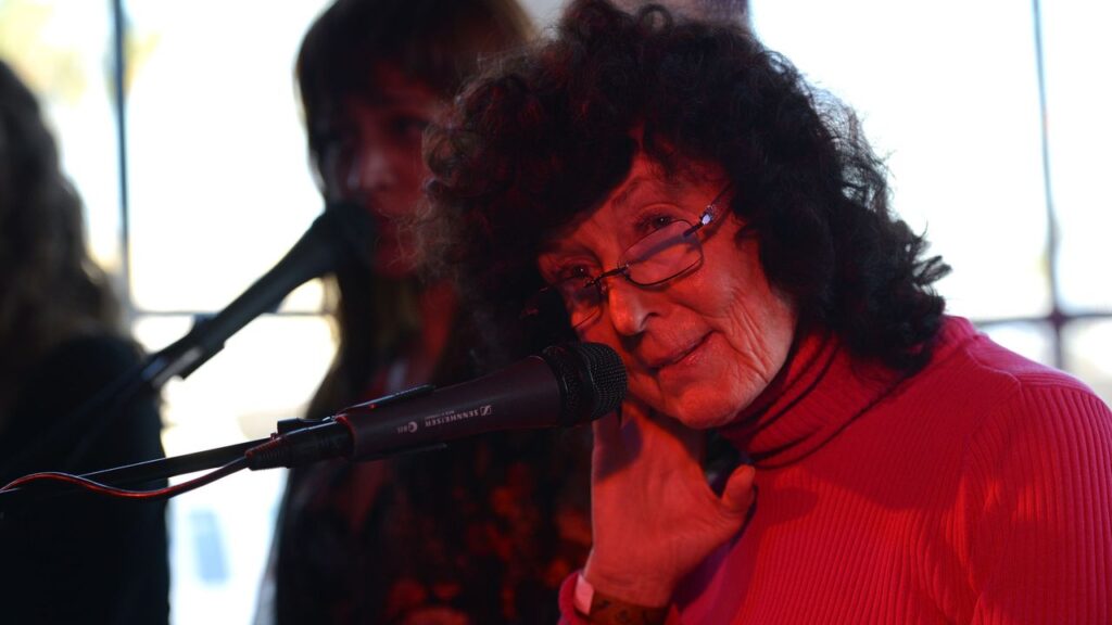 Singer-Songwriter Linda Perhacs Found Safe Following Public Search