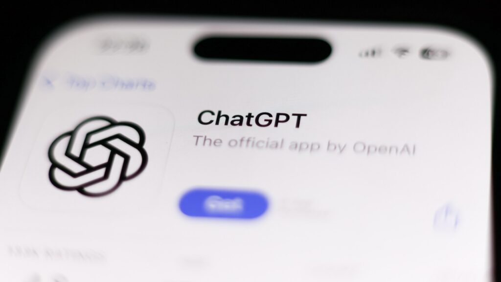 Pastor Sues OpenAI and Sam Altman Over Dangerous Medical Advice