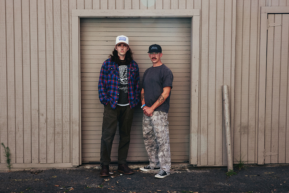 Major League Returns with New Single “Heavenly Hell”
