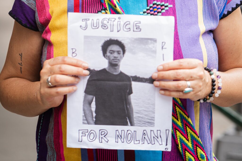 Independent Autopsy Results for Nolan Wells Remain Undetermined