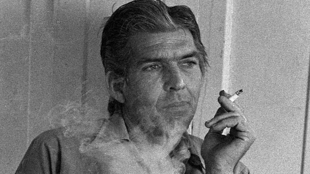 The Untold Story of Paul Crockett and the Manson Family