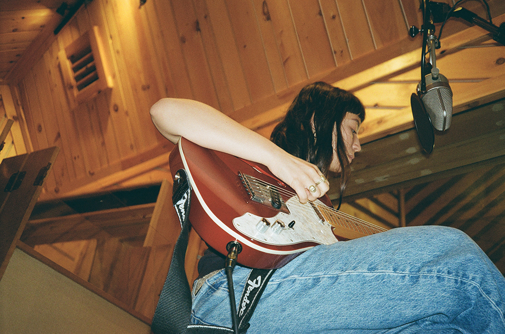 Ruby Alexander Releases New Track, “All This Time Together”