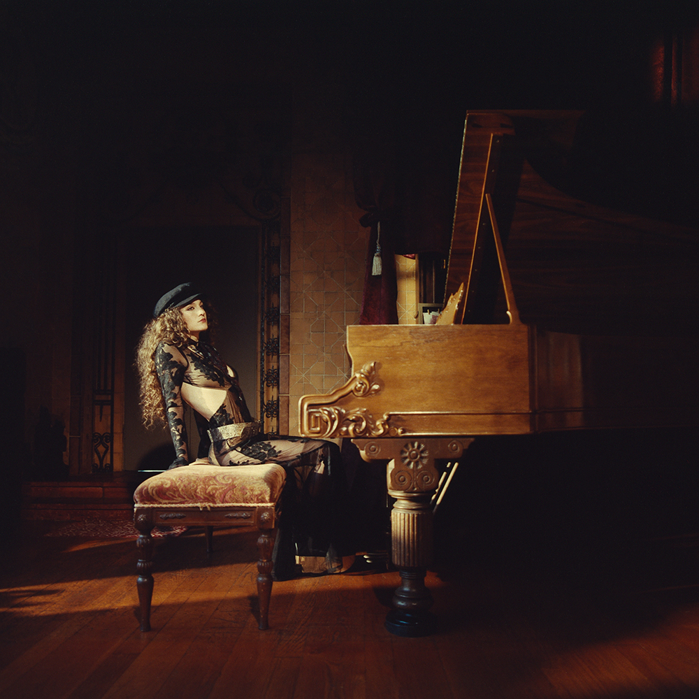 Whitney Whitney Shares New Single, “All That It Is”