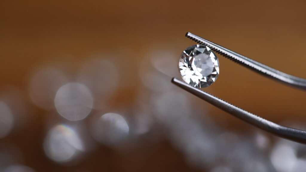 The TikTok Shop Diamond Craze: Why Users Are Hooked