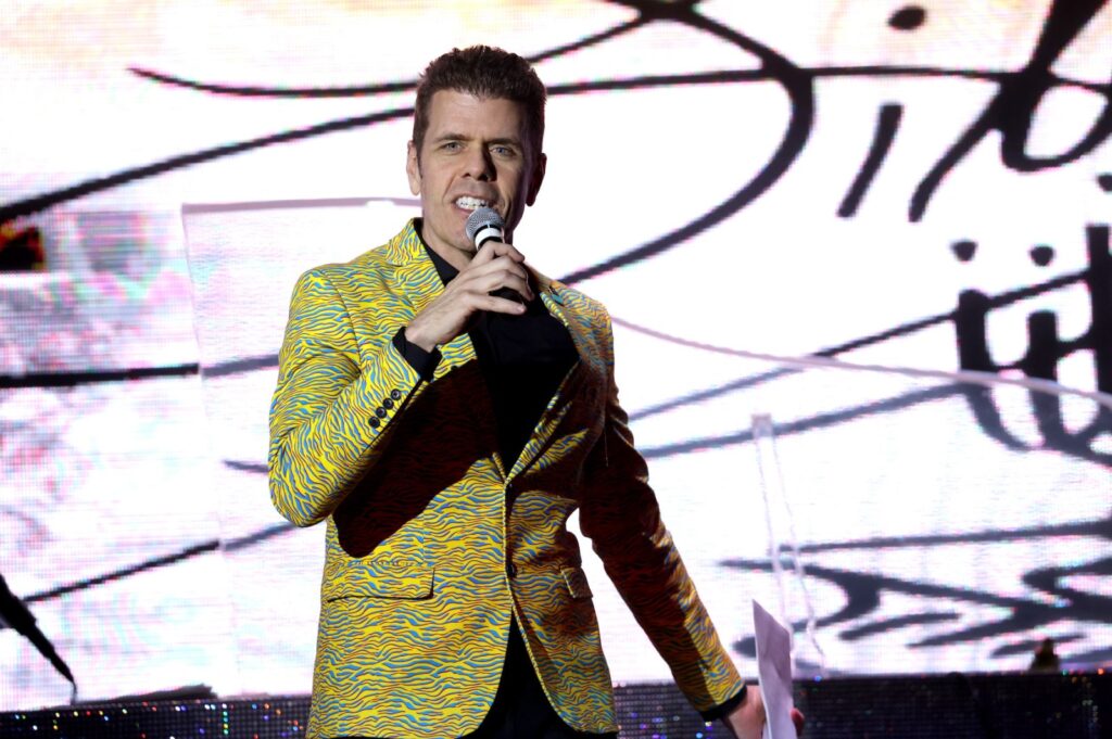 Perez Hilton Remains in Serious Condition Following Surgery