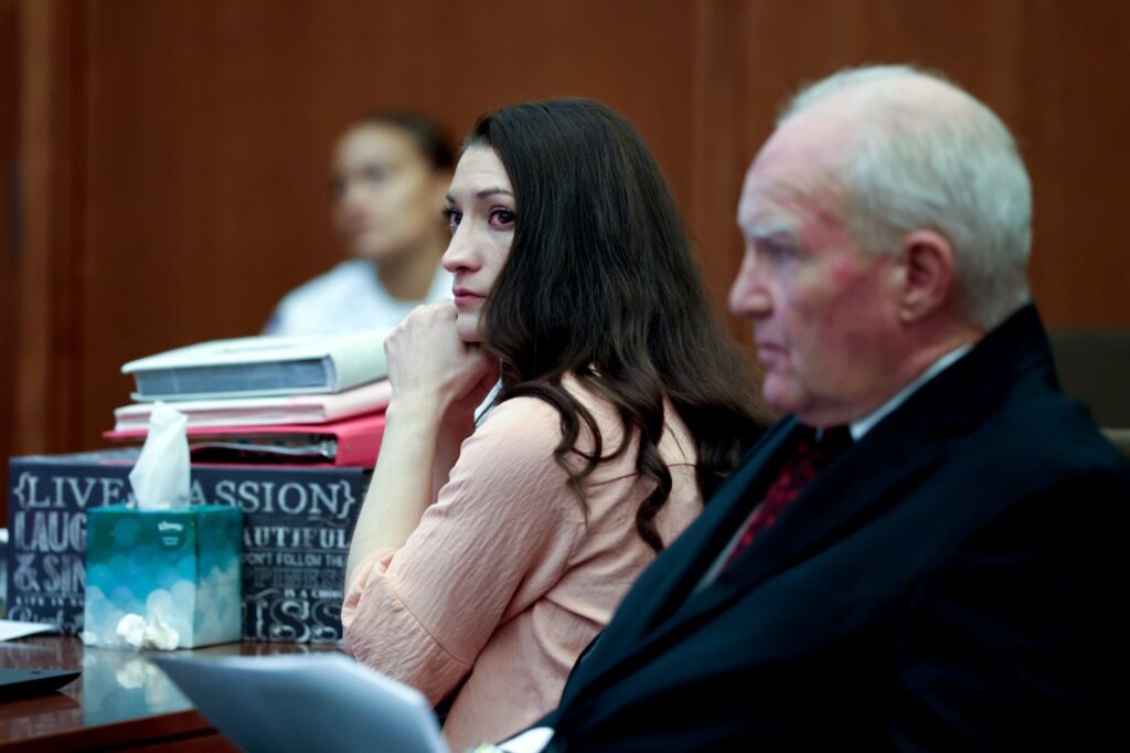 Lindsay Clancy Trial Jurors Dismissed Early for Second Consecutive Day