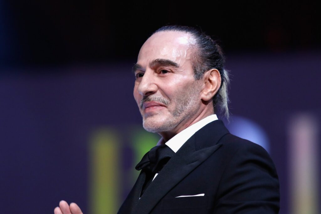 John Galliano Met Gala Exhibit Canceled Following Backlash