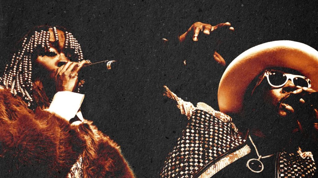 Ms. Lauryn Hill and Wyclef Jean to Headline Global Citizen Festival 2026
