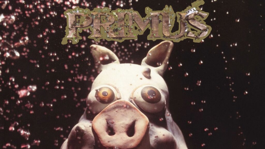Primus and the Bizarre Legacy of Pork Soda