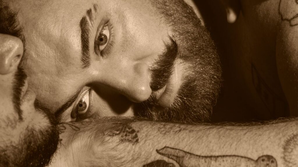 Sam Smith Returns to Their Roots with 'Hazel Eyes'