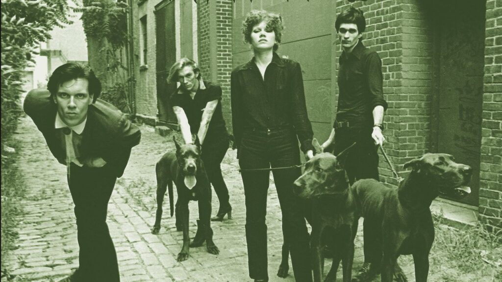 The Cramps: Gravest Gravy Review