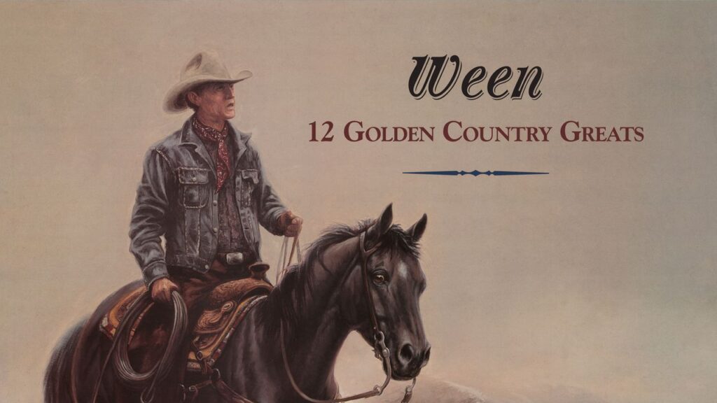 Ween’s 12 Golden Country Greats: A 30-Year Retrospective