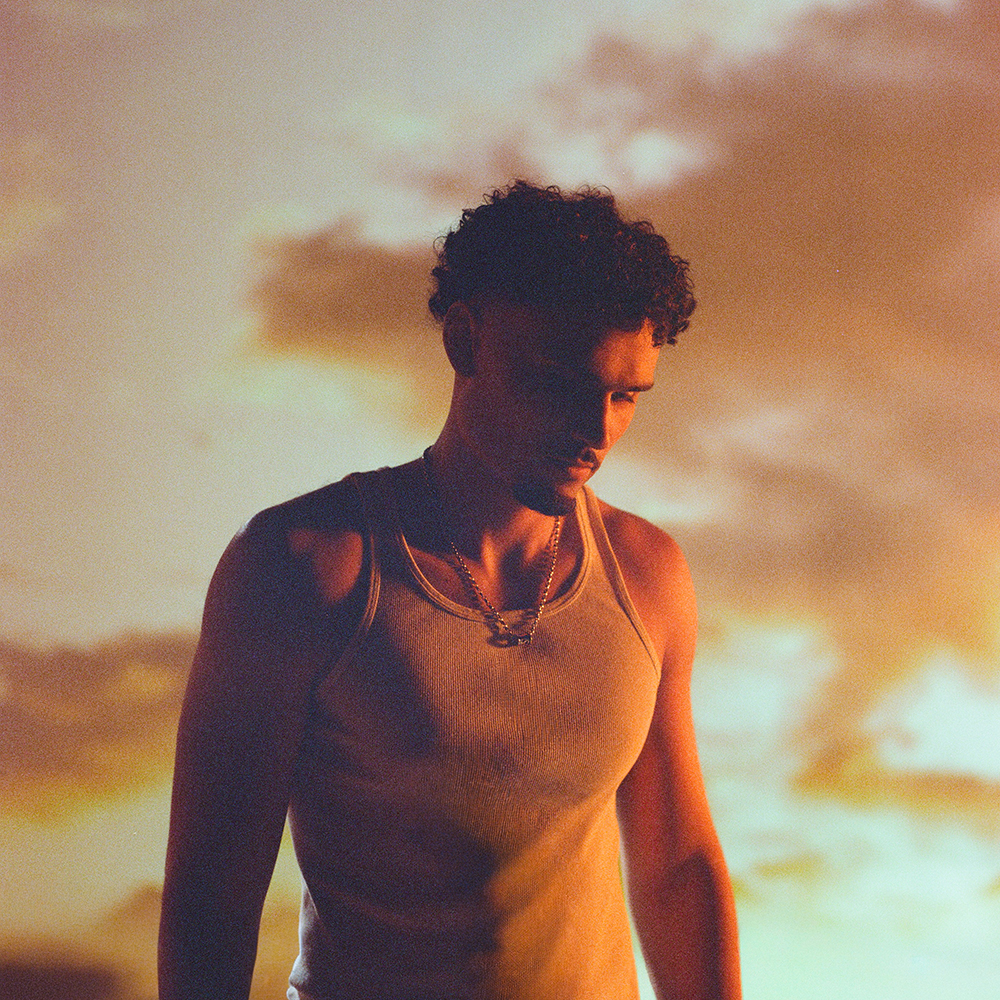 Adrien Nunez Shares New Single, “Wrong Way”
