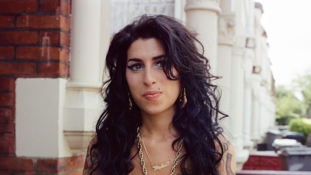 Amy Winehouse’s 'Back to Black' Set for 20th Anniversary Reissue