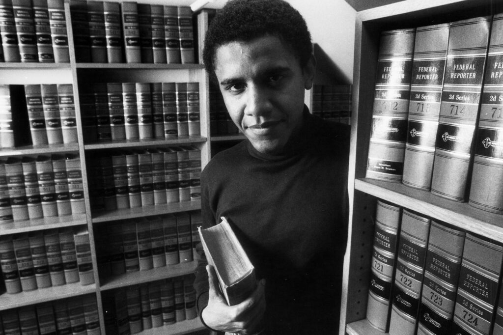 Barack Obama to Discuss Favorite Novels on New Audible Podcast