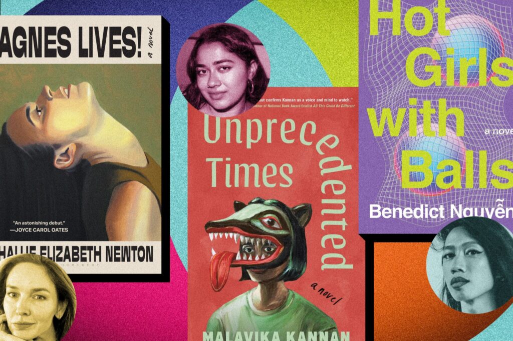 The New Reality of Social Media Anxiety for Novelists