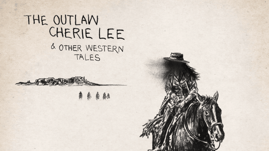 Shaboozey’s Ambitious 'The Outlaw Cherie Lee & Other Western Tales' Reviewed