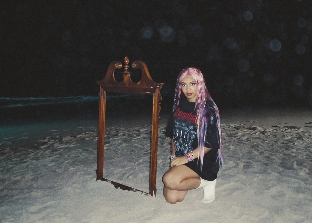 ivri Releases New EP, “evidence of you”
