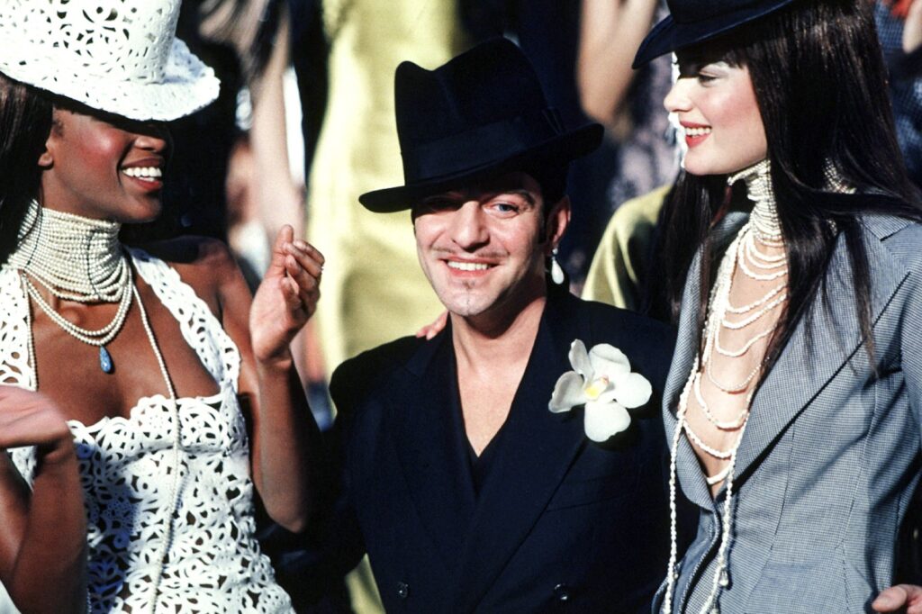 Met Gala 2027 Theme to Honor John Galliano Amid Controversy