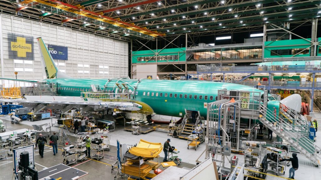 Freefall: A Reckoning for Boeing and the Whistleblowers Who Spoke Out