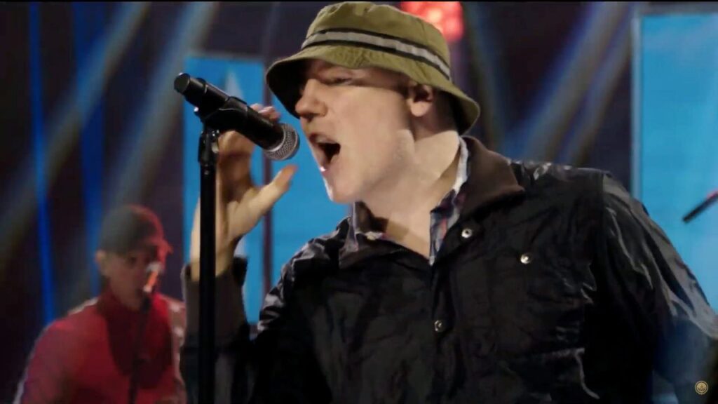New Radicals Return With First New Song in 28 Years