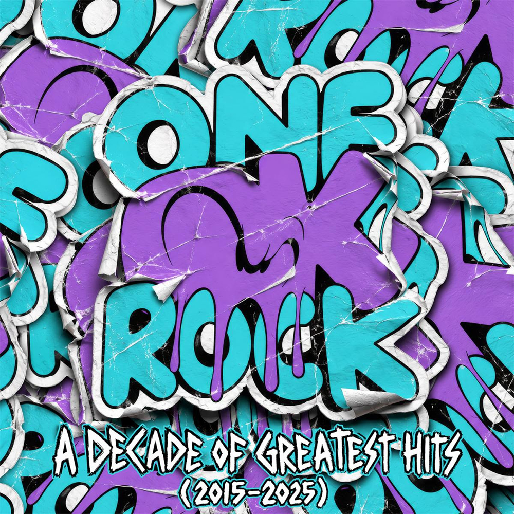 ONE OK ROCK Announce Greatest Hits Album, Out October 30th