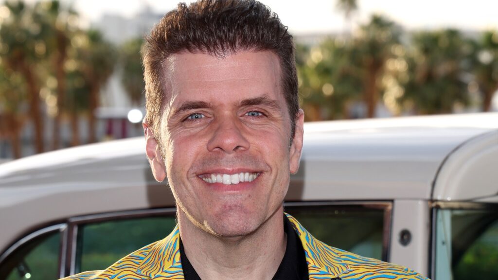 Perez Hilton and the Complex Legacy of a Digital Pioneer