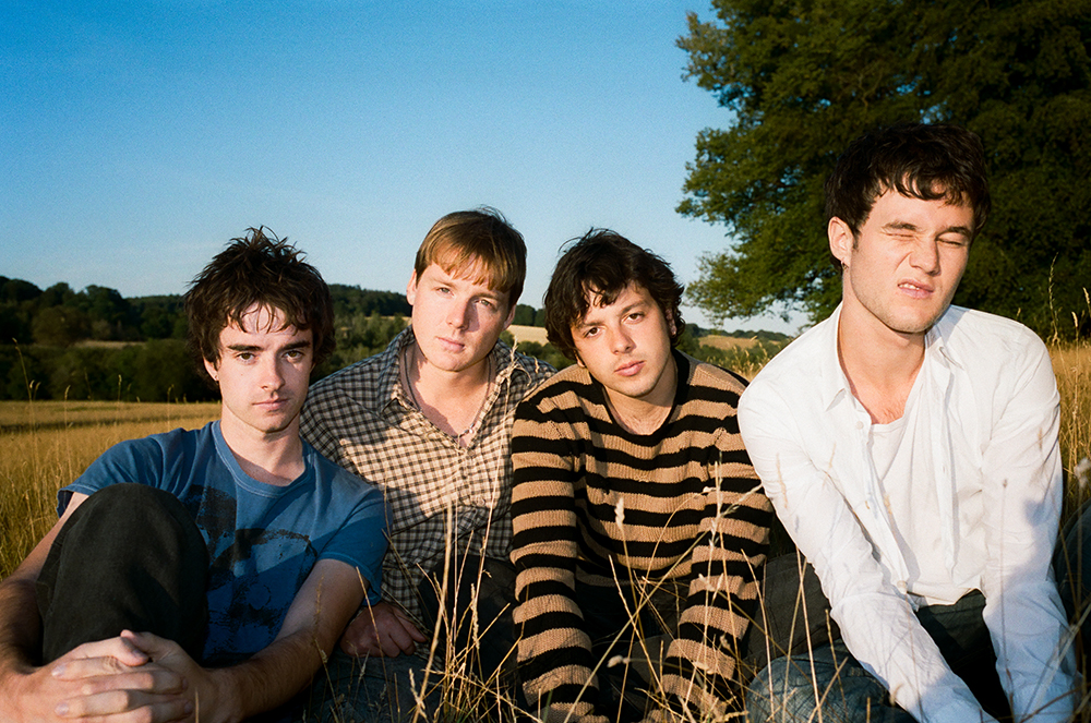 Radio Free Alice Announce Debut Album With New Single, “Crying With You”