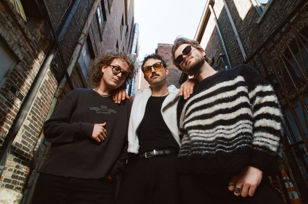 The Wldlfe Announce New Album, “Revolver” & Share Two New Singles