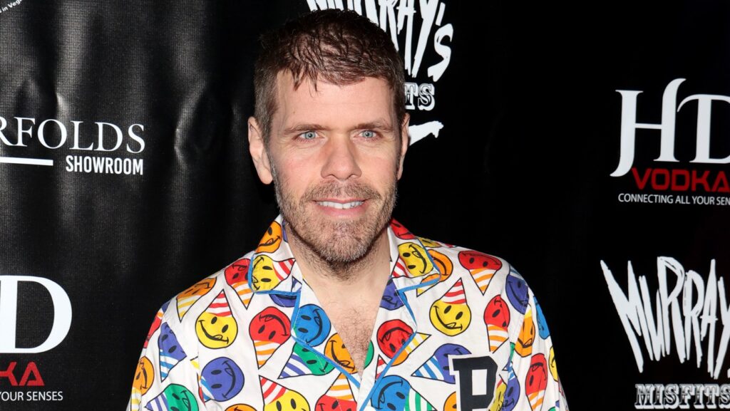 Perez Hilton’s Family Shares Health Update Following Crisis